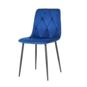 Modern Velvet Dining Chairs