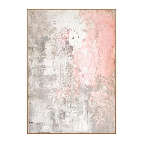 Handmade Abstract Nordic Oil Paintings Wall Pictures Modern Canvas Painting Pink Poster Wall Art For Living Room Bedroom No Frame Handmade Abstract Nordic Oil Paintings Wall Pictures Modern Canvas Painting Pink Poster Wall Art For Living Room Bedroom No Frame